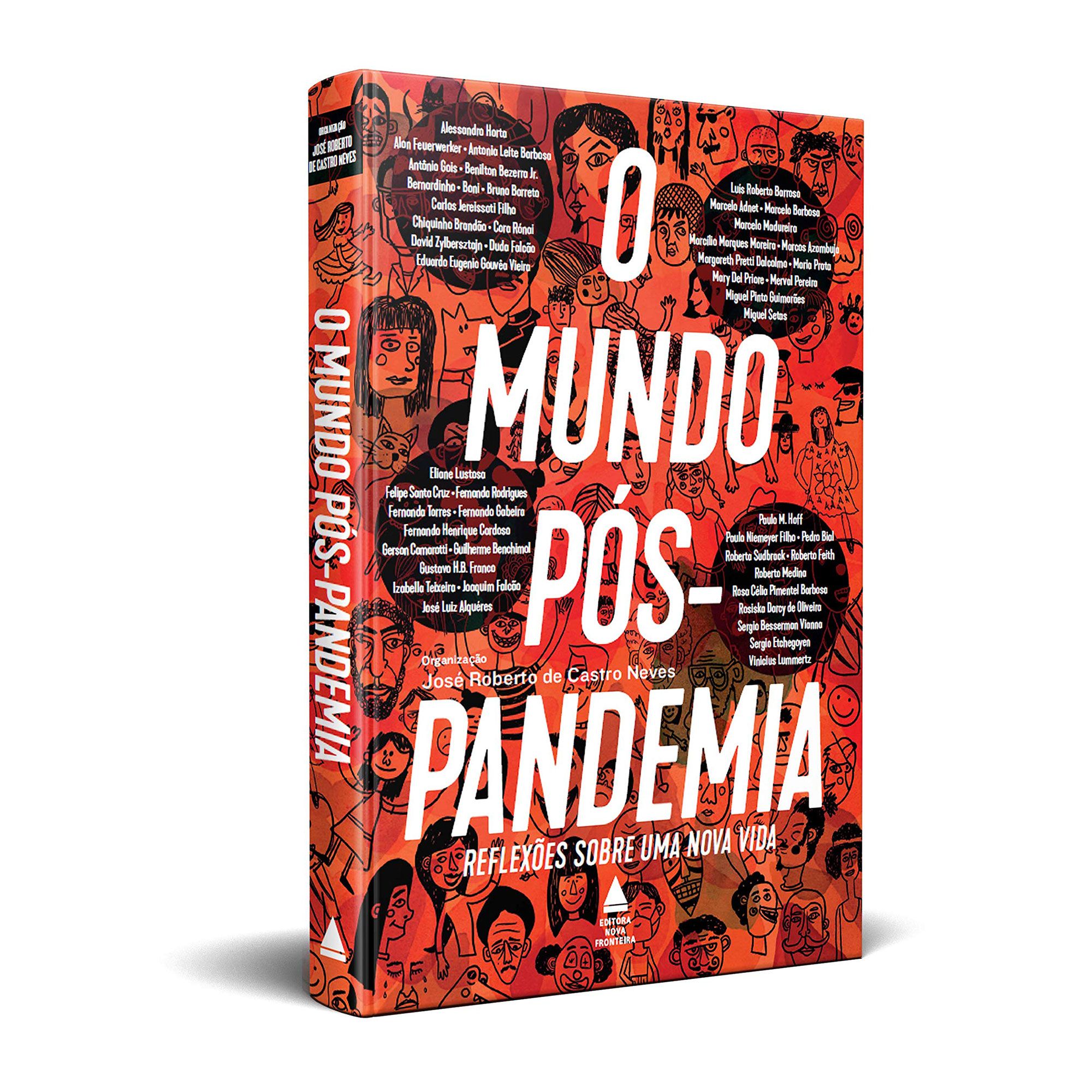 Os(as) bibliotecários(as) na pós-pandemia: Desafios e perspectivas