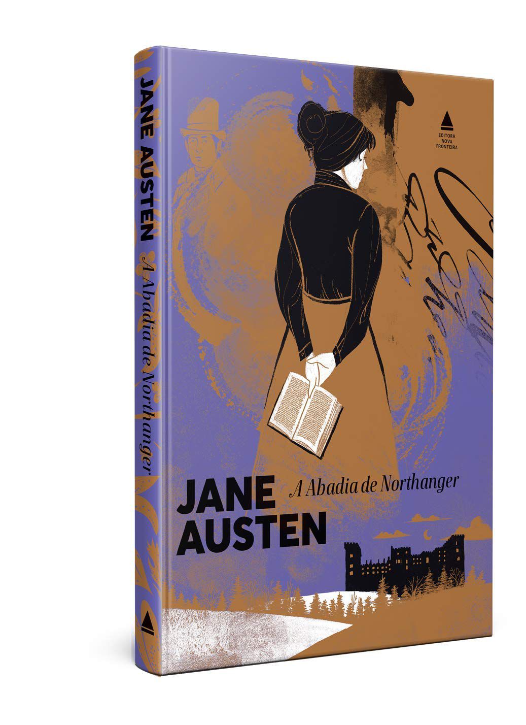 Box Grandes Obras De Jane Austen Loja Nova Fronteira Editora Nova Fronteira