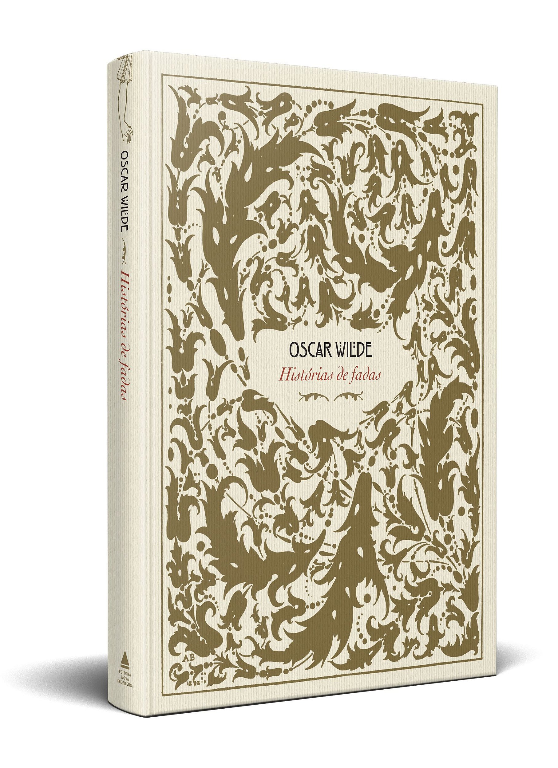 Box Oscar Wilde - Loja Nova Fronteira - Editora Nova Fronteira