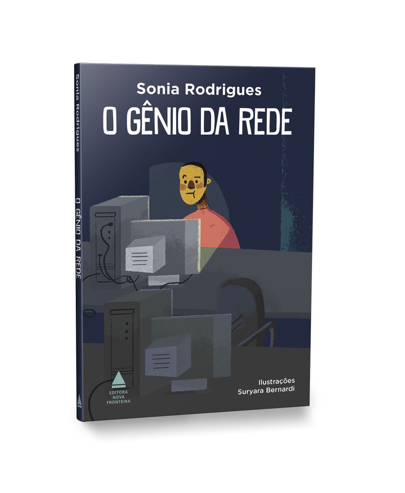 Gênio, Autor em Gênio Quiz - Página 9 de 367