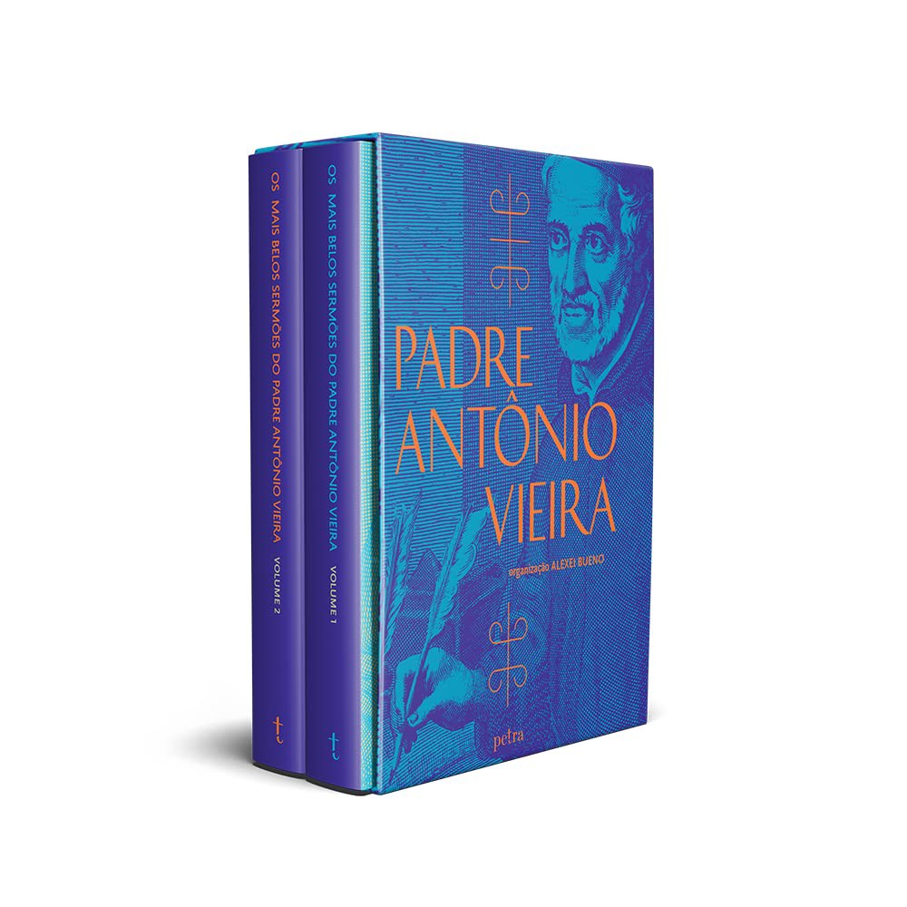 (PDF) Sermões - Padre Antônio Vieira