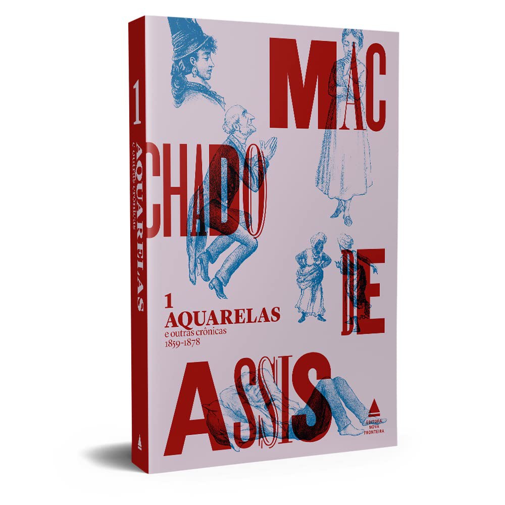 Cronicas Machado De Assis - FDPLEARN
