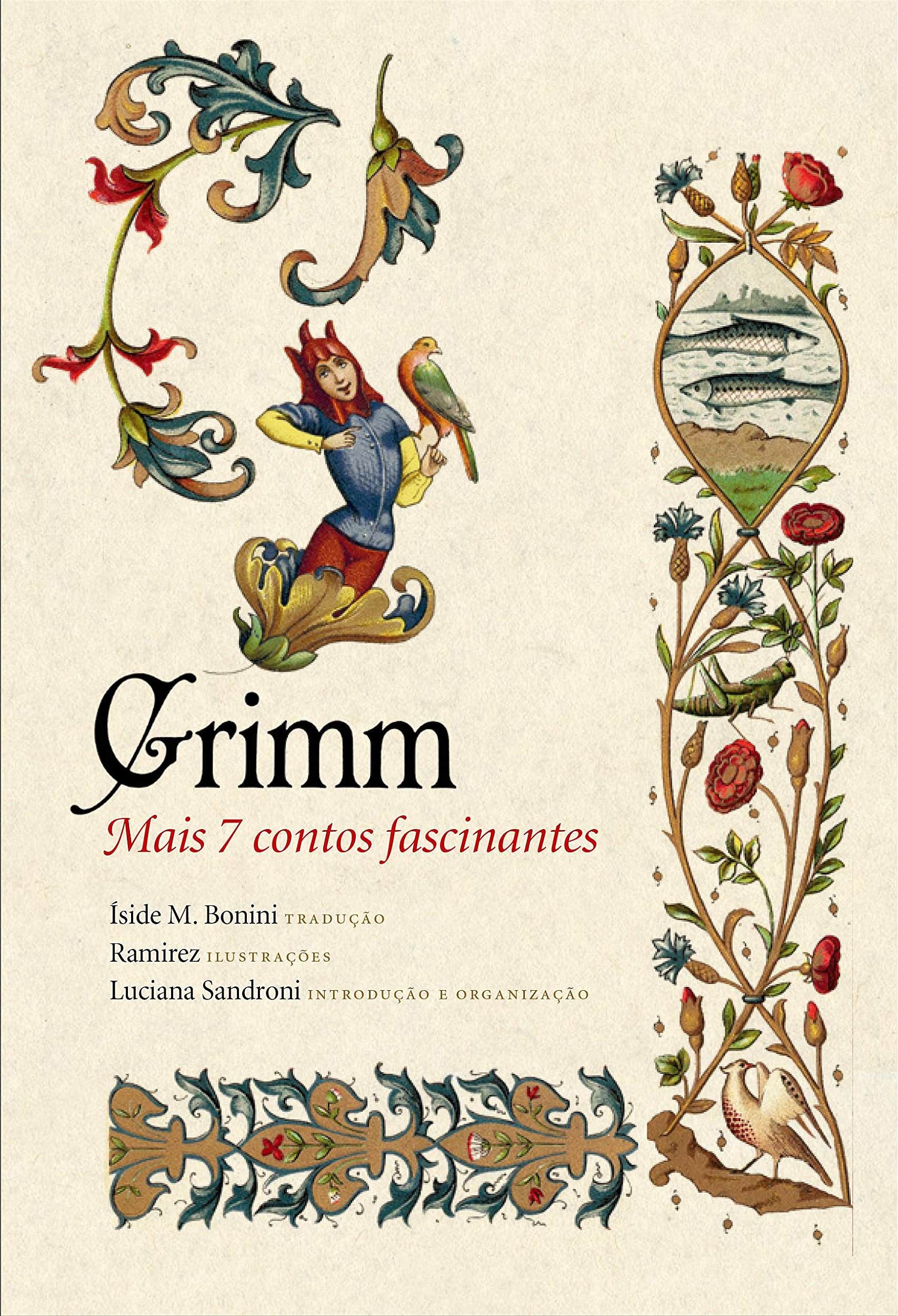 Box Os 77 melhores contos de Grimm - Capa dura + Livreto - Editora Nova ...