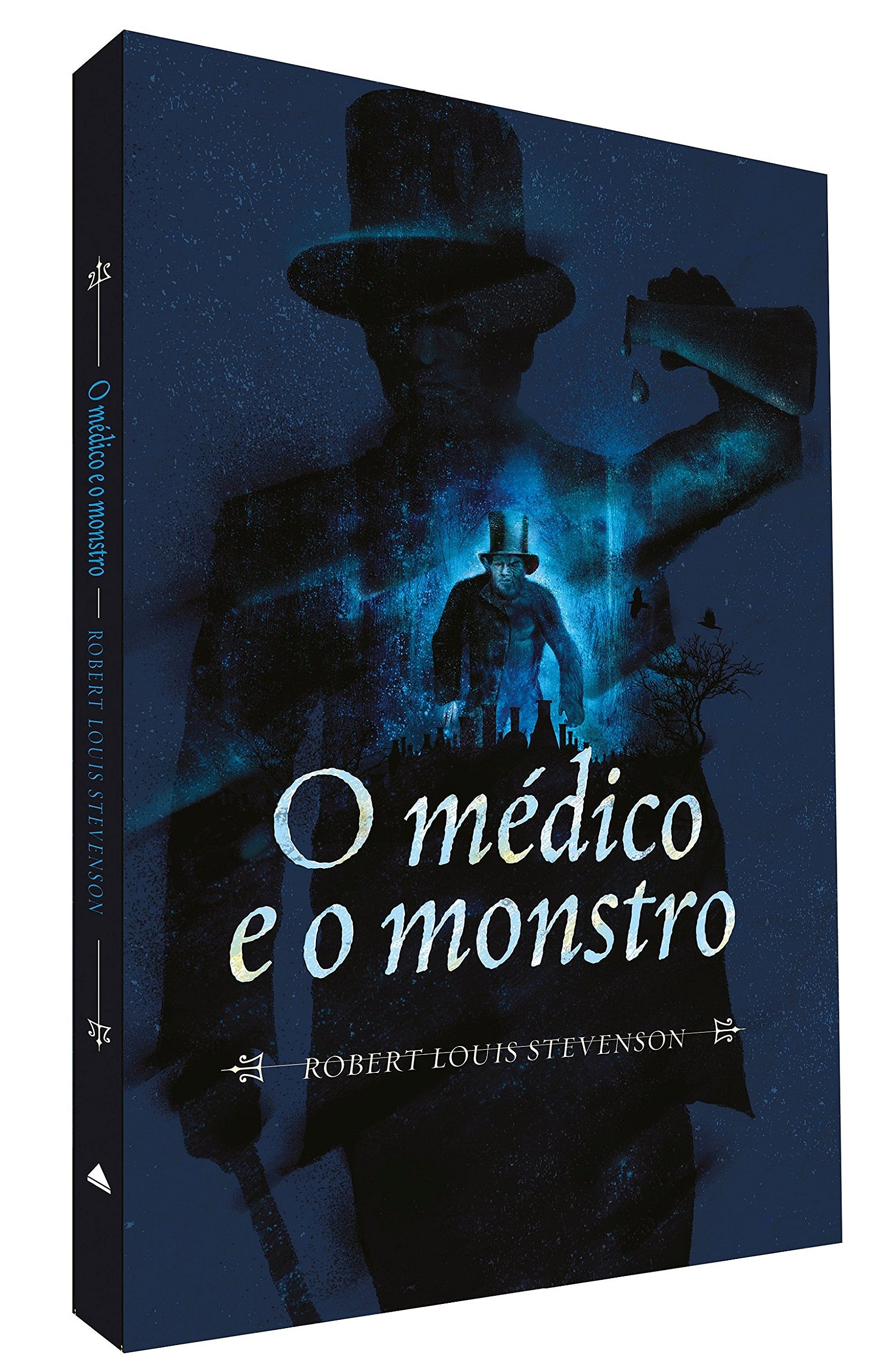 Box Mestres do Terror - Frankenstein, Drácula e o Médico e o