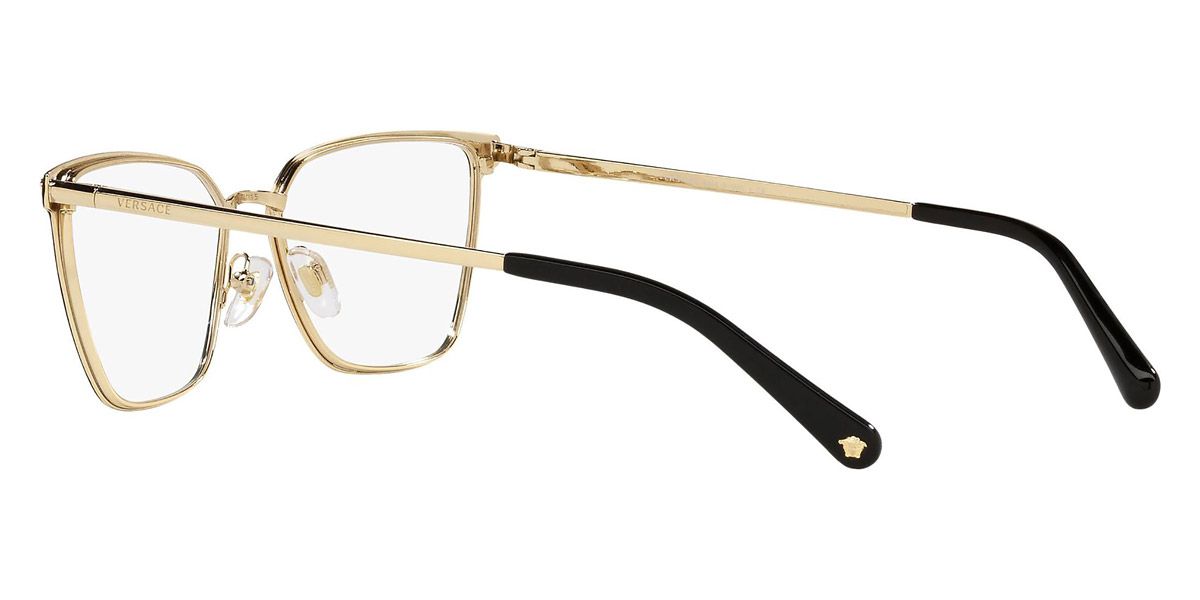 Óculos de Grau Versace - VE1275 1433 - Relojoaria Joalheria e