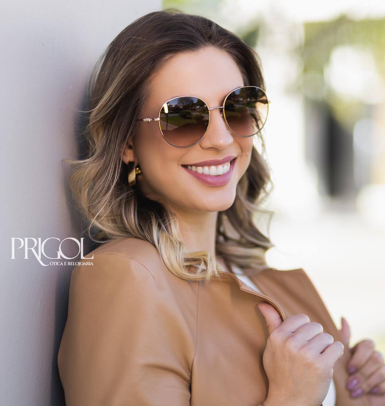 Óculos de Sol Jimmy Choo - BIRDIE/S BKUHA 60 - Relojoaria