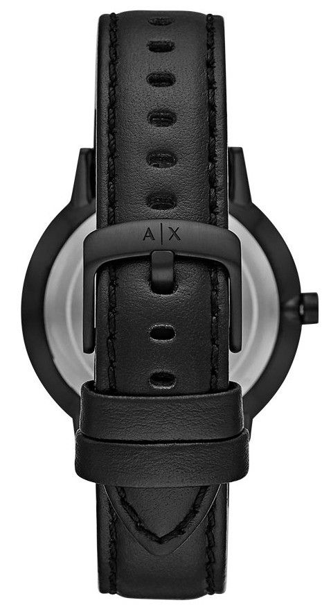 Relógio Masculino Armani Exchange - AX2719/0PN - Relojoaria Joalheria e ...