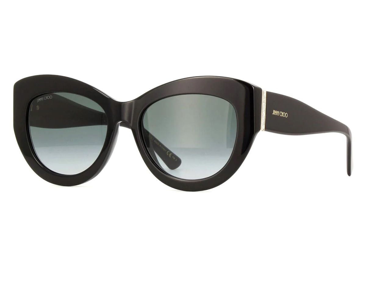 Óculos de Sol Feminino Jimmy Choo - XENA/S 8079O 54 - Relojoaria