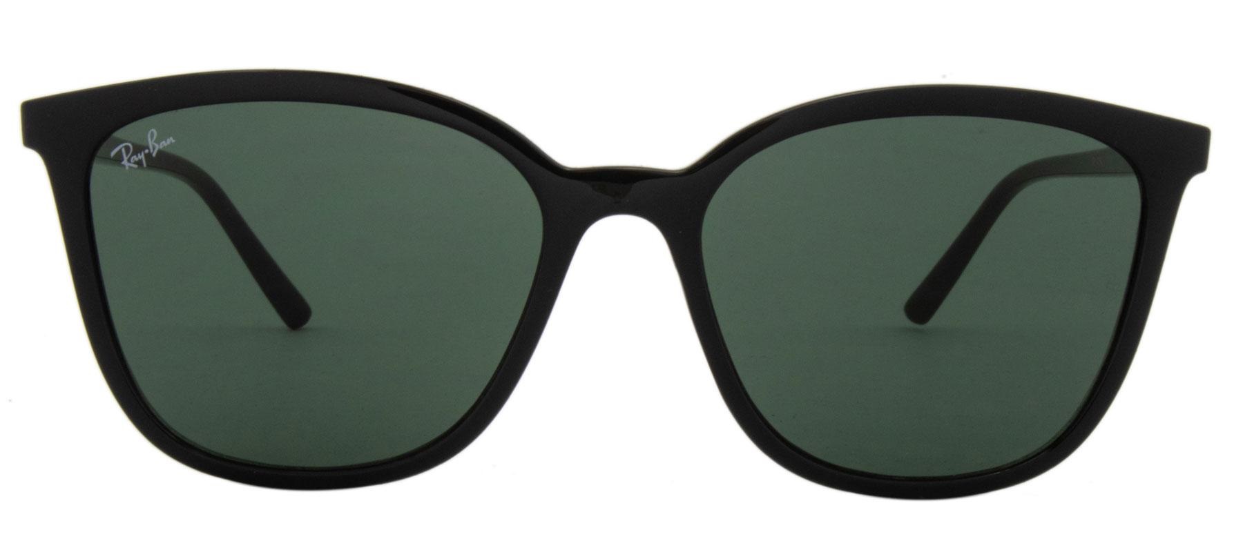 Óculos de Sol Ray-Ban - RB4350L 60171 56 - Relojoaria Joalheria e Ótica ...