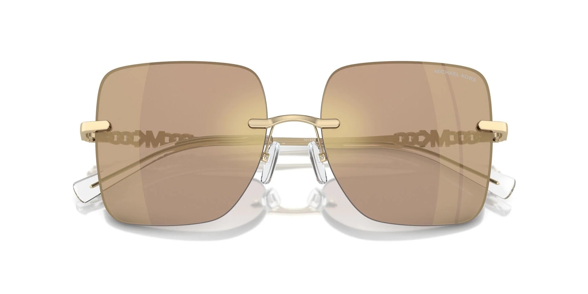 Óculos de Sol Feminino Michael Kors (QUÉBEC) - MK1150 10145A 55