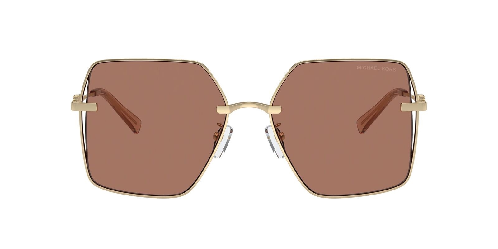 Óculos de Sol Feminino Michael Kors (SANYA) - MK1157D 101403 58