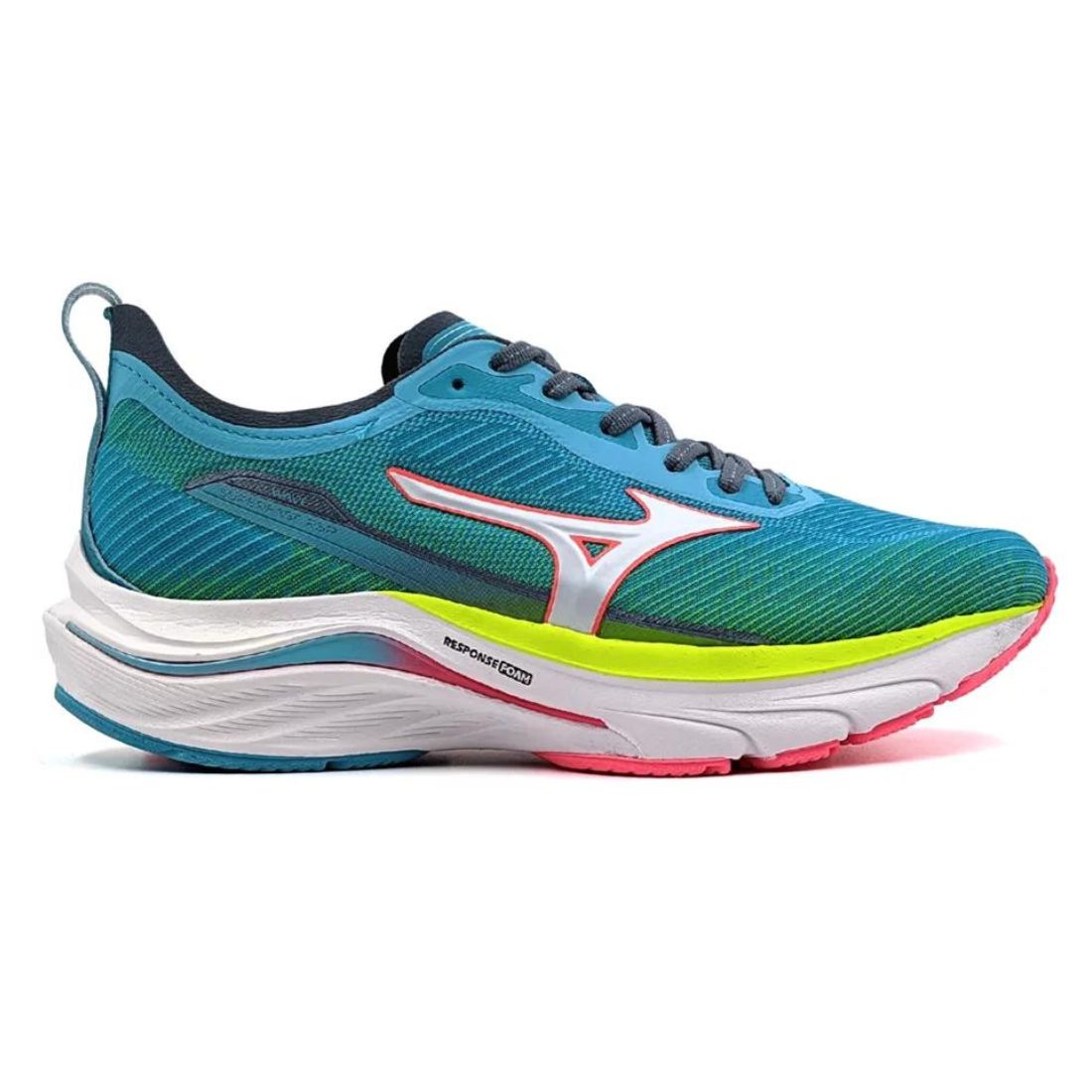 Mizuno wave cheap corrida