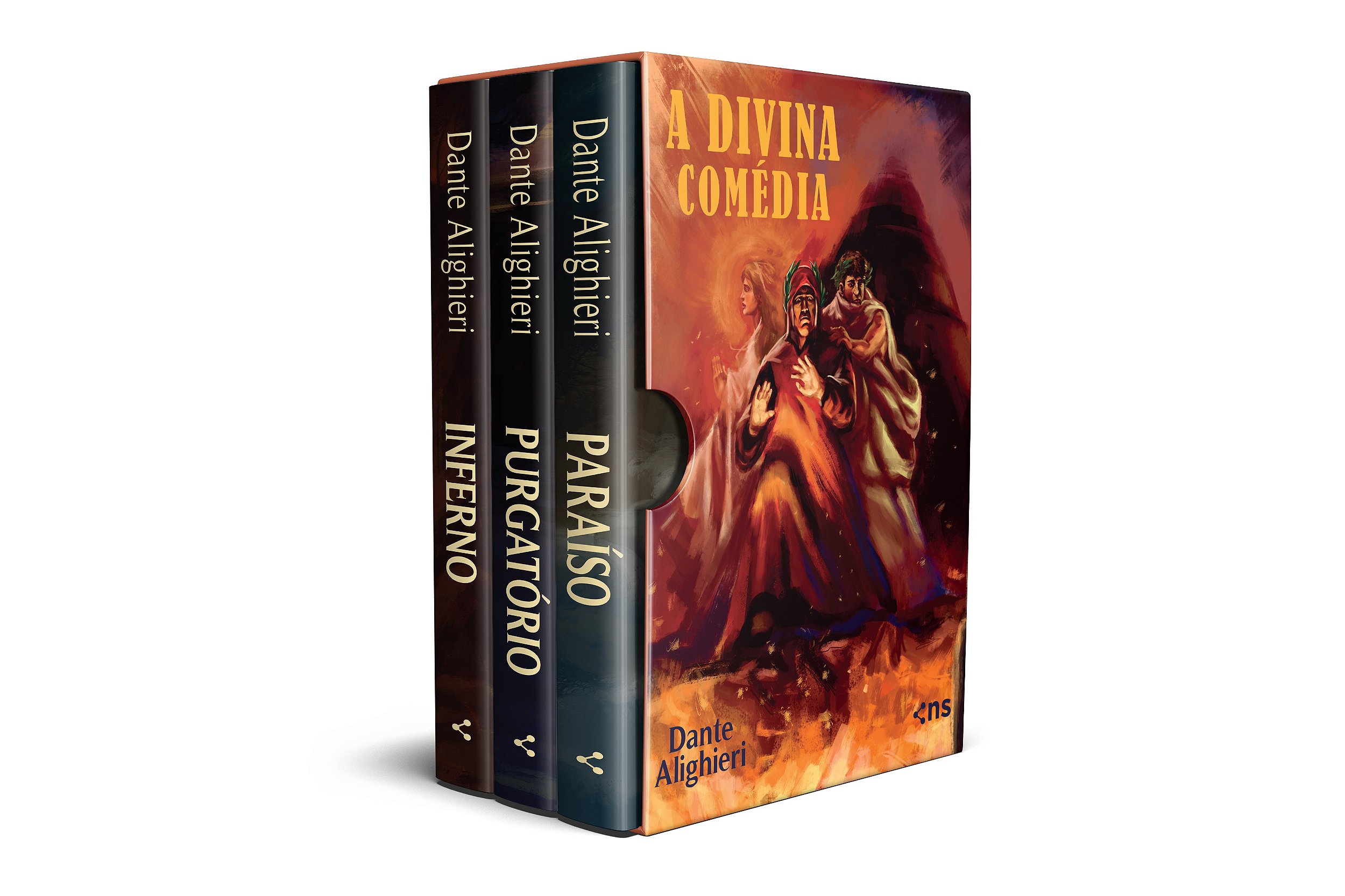 divina commedia