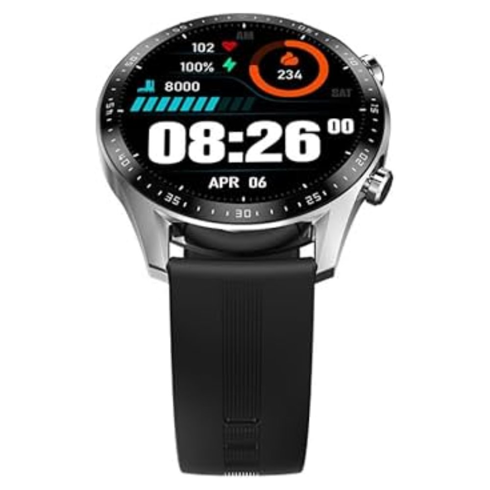 Smartpro X1 Smartwatch X1 PRO Blackview Pulseira grátis - Impacto Eletrônicos ...