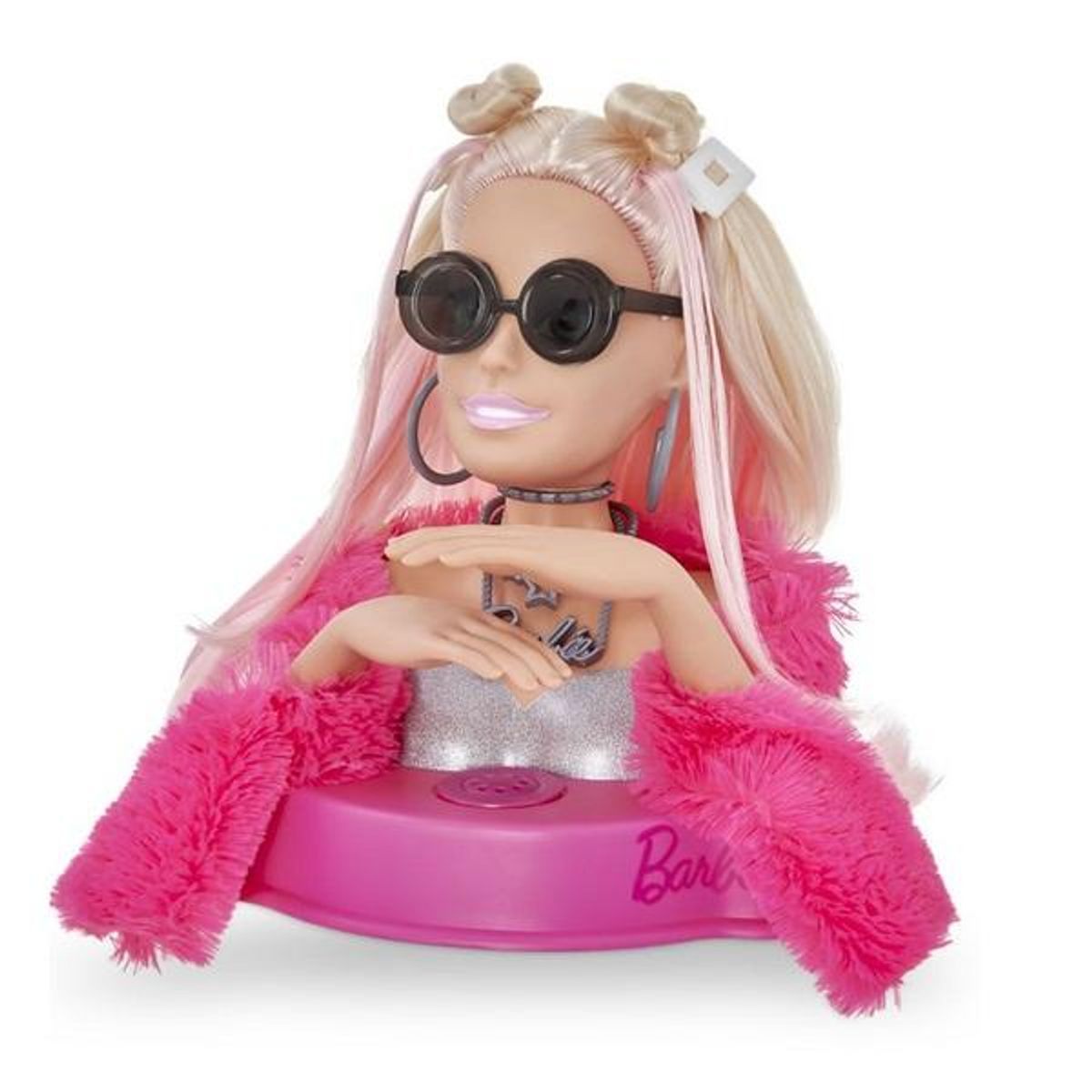 Roupinhas de Inverno da Boneca Barbie – O Mundo da Nuvem