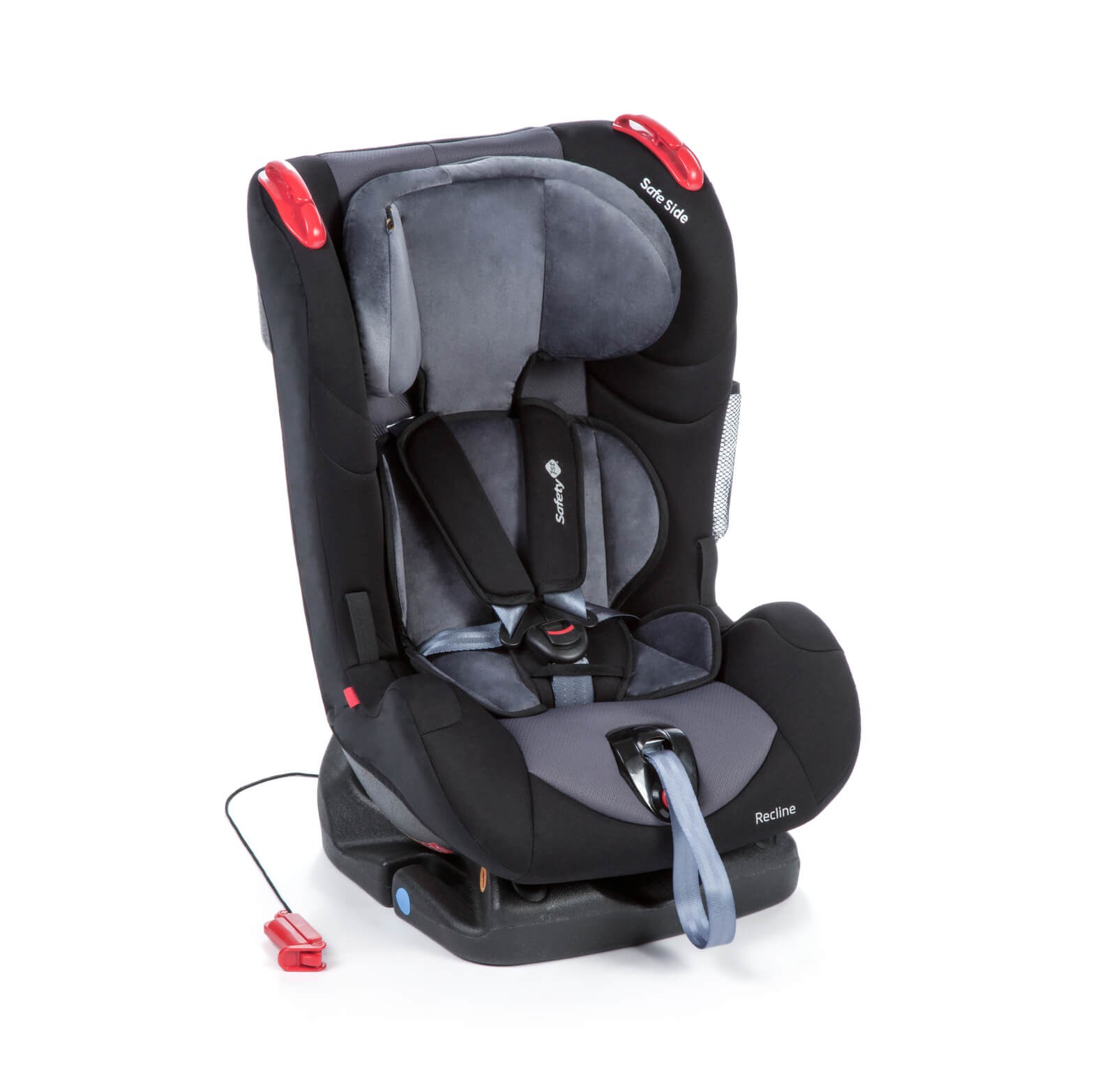 Safety 1st cheap recline