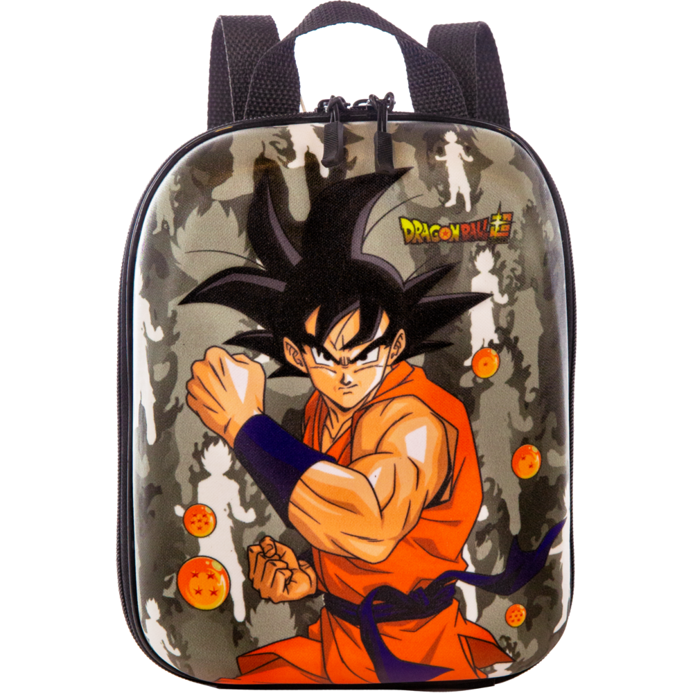 Mochila goku sale