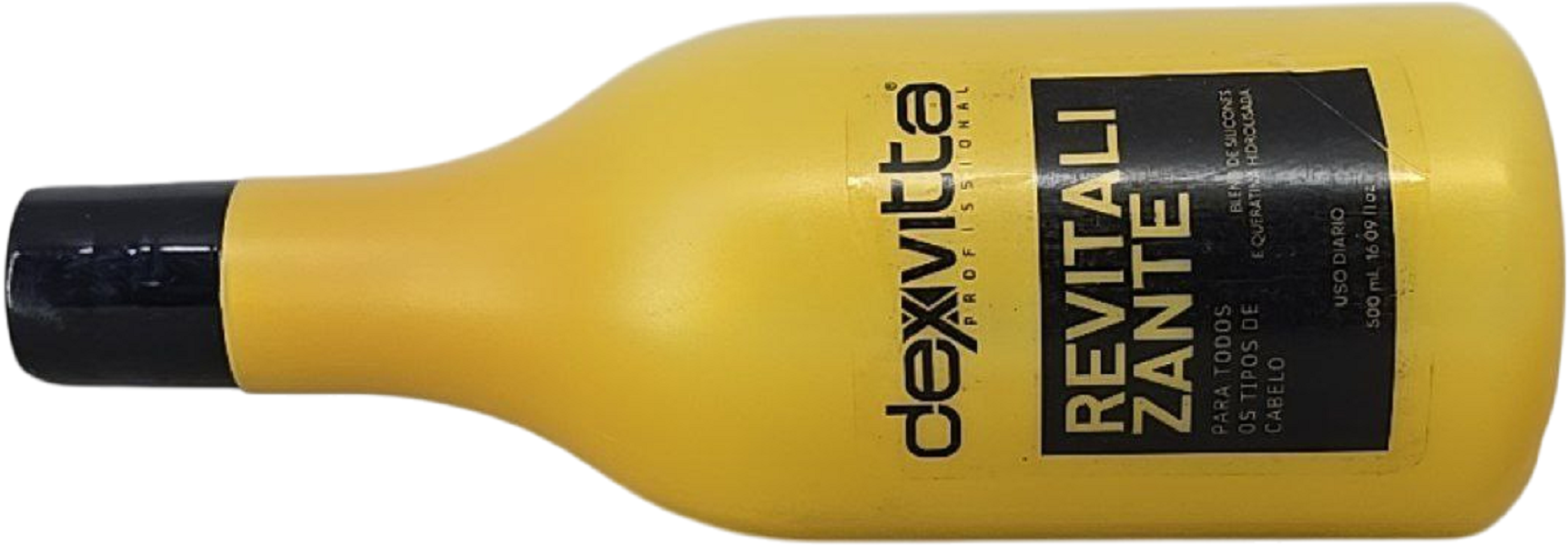 Revitalizante 500ml Uso Diario Lavatório Dexvitta - Cavier Cosmeticos