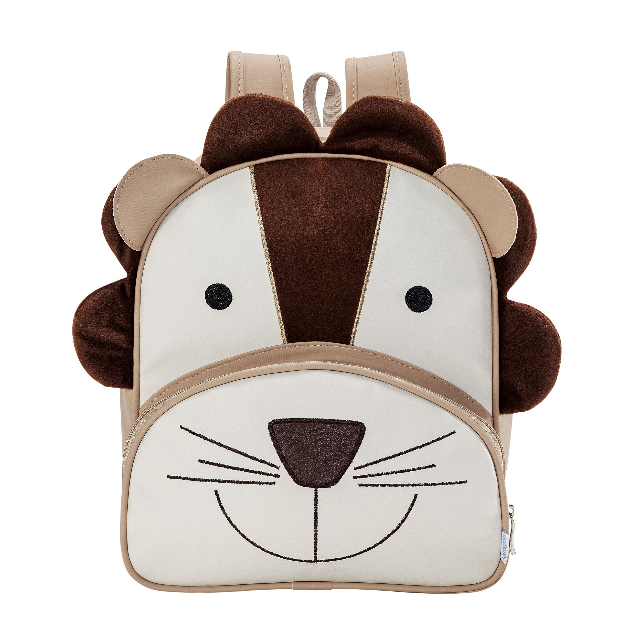 Mochila Maternidade Infantil Panda Batistela Baby