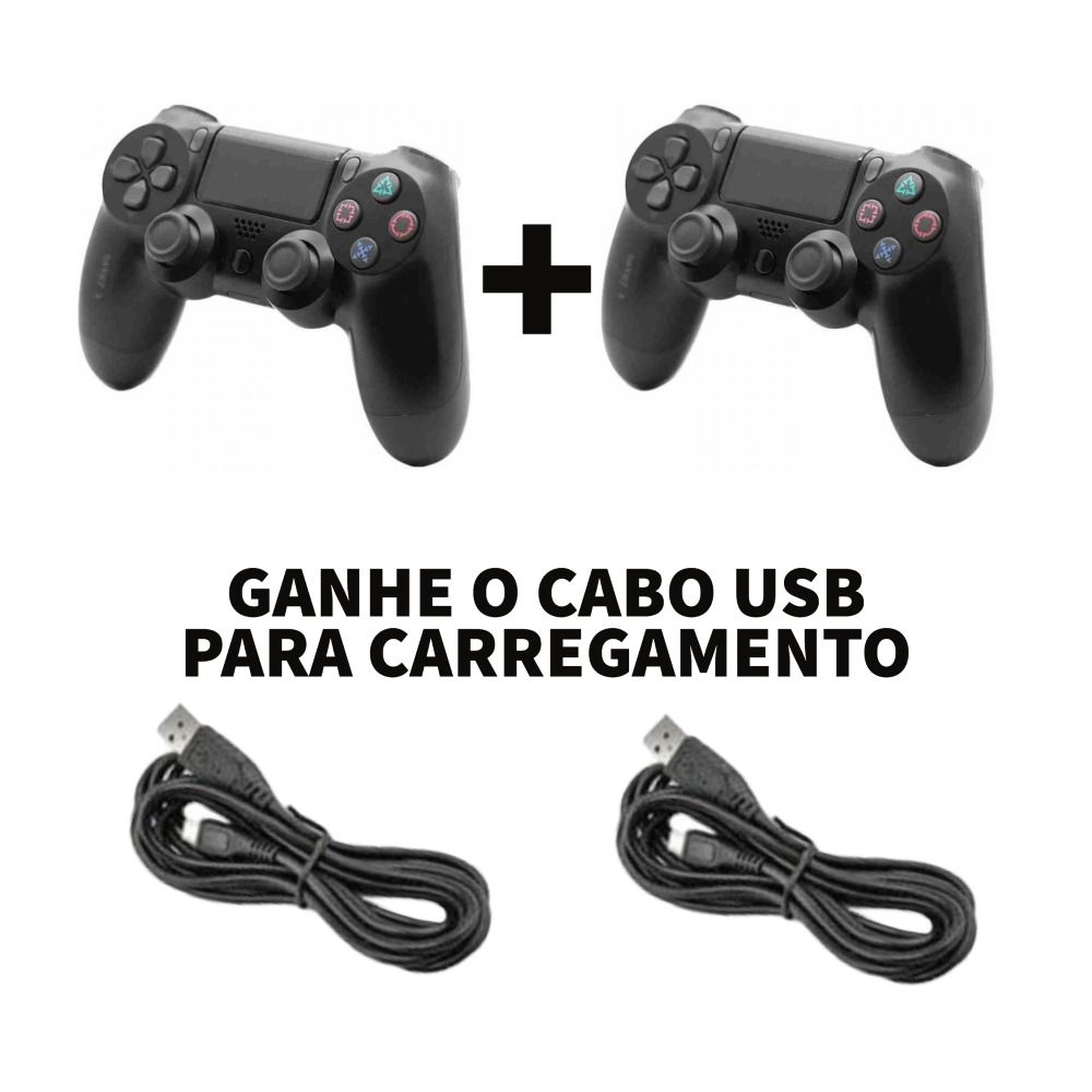 Caixa Vazia Do Playstation 4 Slim - Nova - Ps4 Embalagem