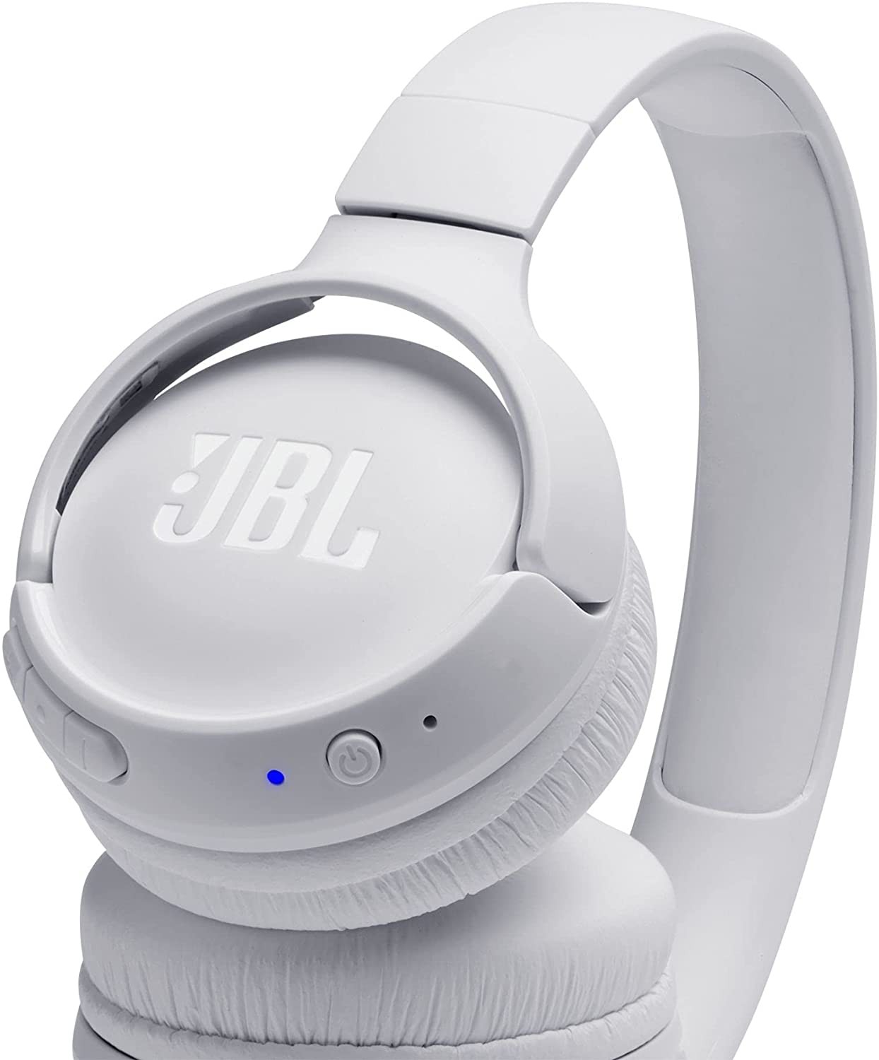 Fone de Ouvido Sem Fio JBL On Ear 510BT, Bluetooth, Pure Bass, Preto -  Celular Express