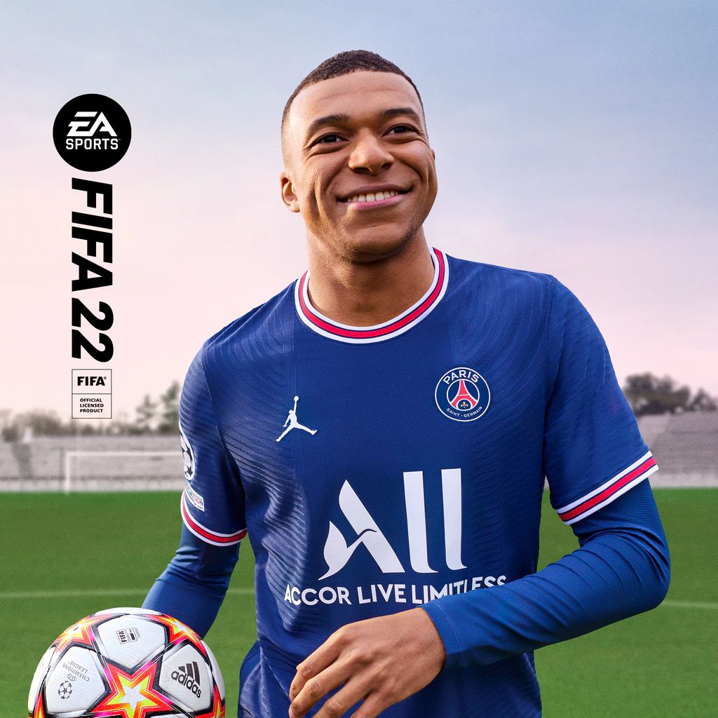 Fifa 21 Ps4 Midia Digital Primaria