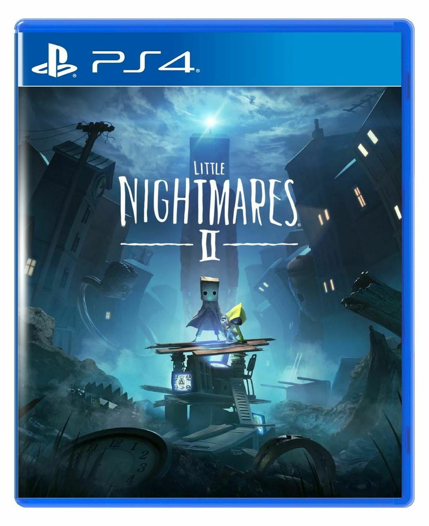 In Nightmare estreia no PS4 e no PS5 em 29 de março