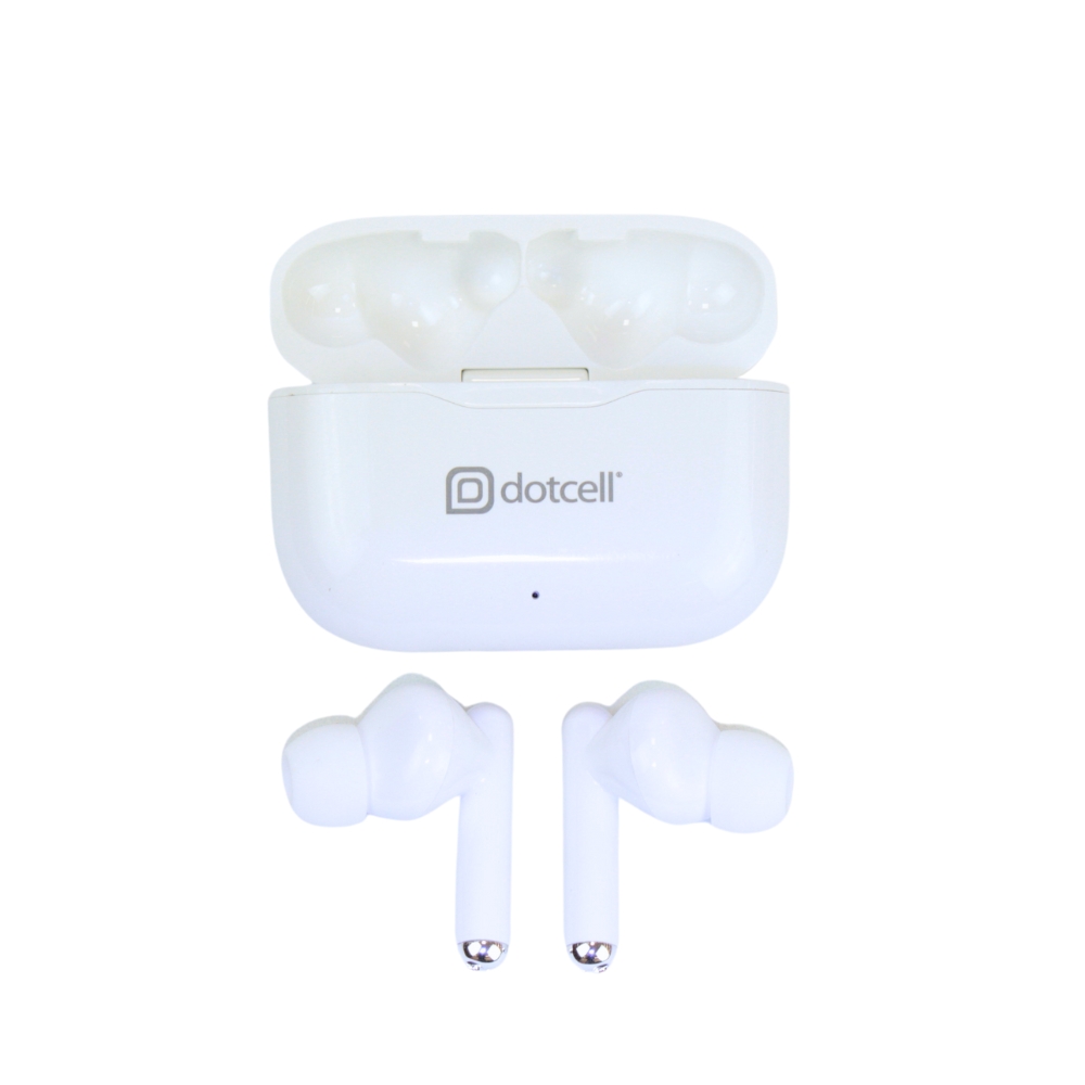 Fone Bluetooth Dotcell DC-BL900 – Sem Fio, Leve e Moderno - Mox Dotcell ...