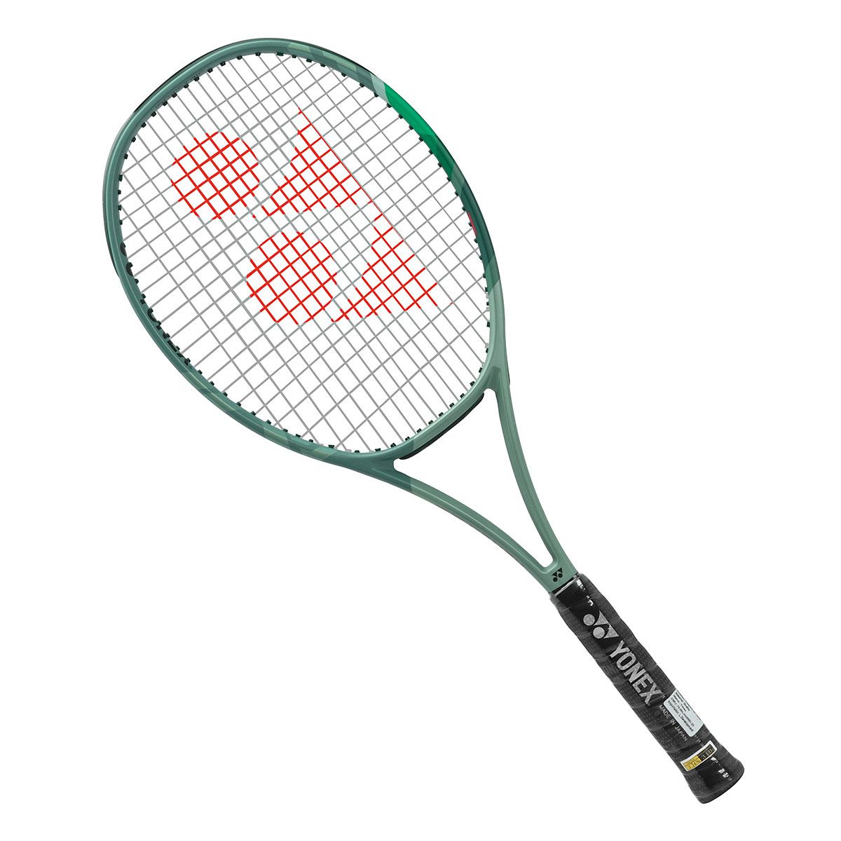 Raquete de Tênis Yonex Percept 100 L3 - 6zero - A Loja do Tenista