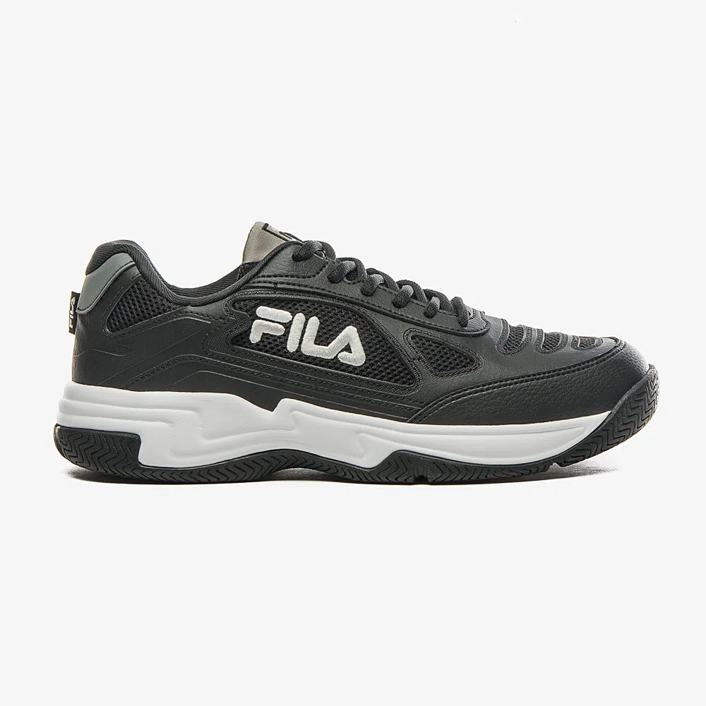 Tenis fila hotsell lugano 5.0 feminino