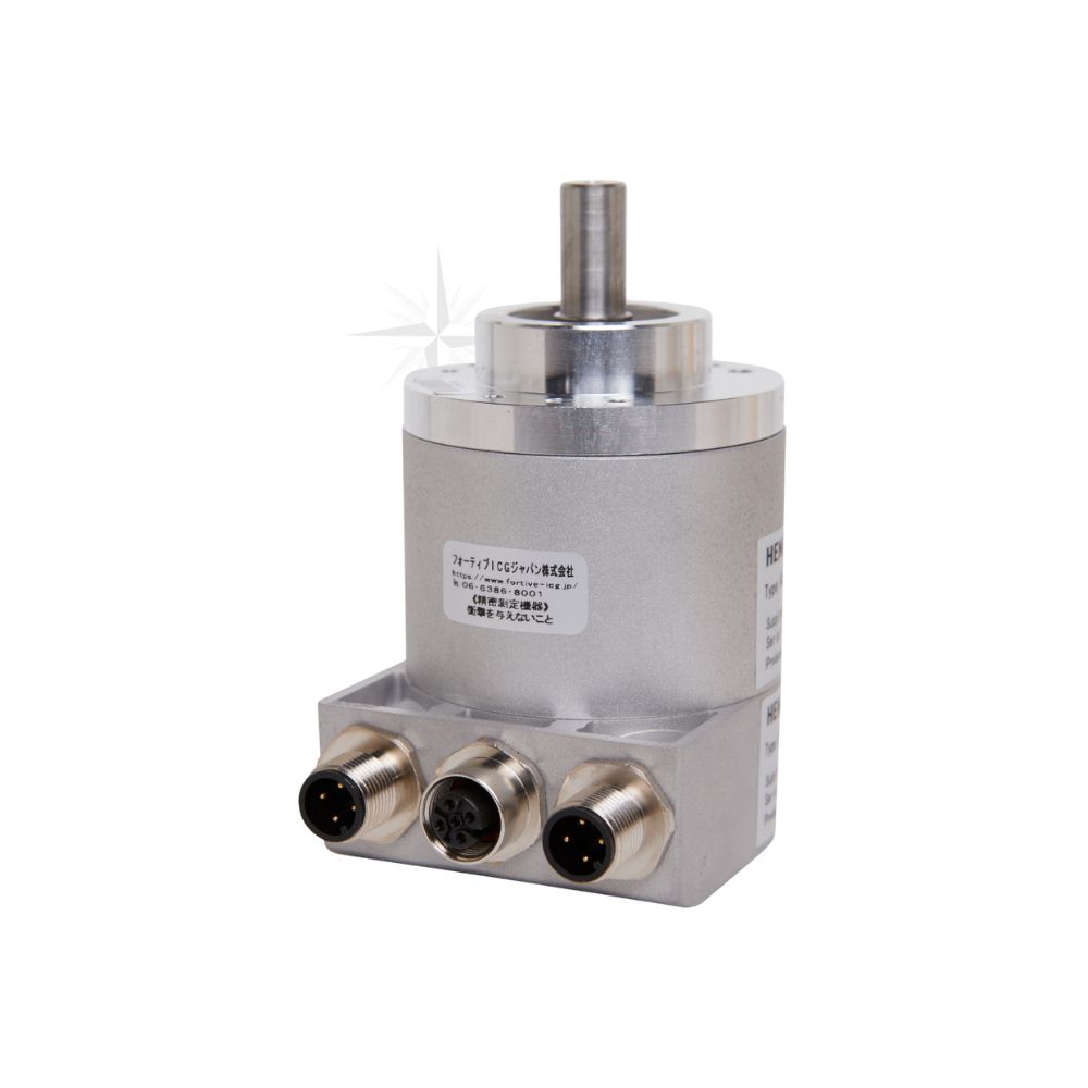 AC581212EK72MCR2 Encoder absoluto - Melhor Preço Agora na Alpes - Loja ...