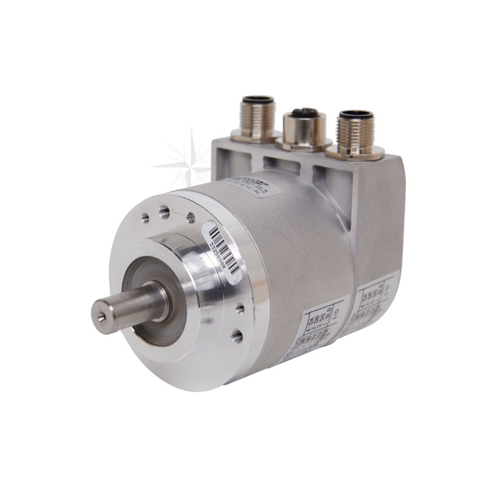AC581212EK72MCR3 Encoder absoluto - Melhor Preço Agora na Alpes - Loja ...