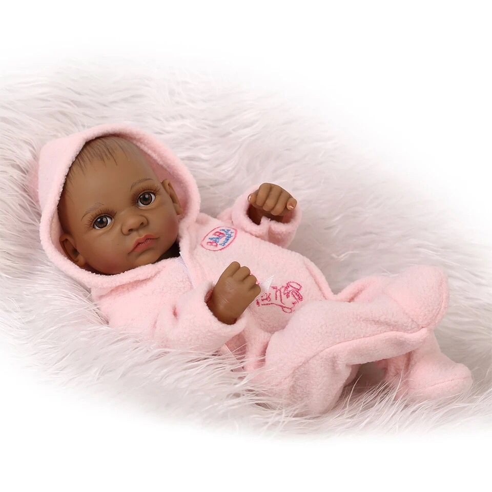 Boneca Bebe Reborn Realista Malkitoys Menino Enzo 60cm - Malki toys