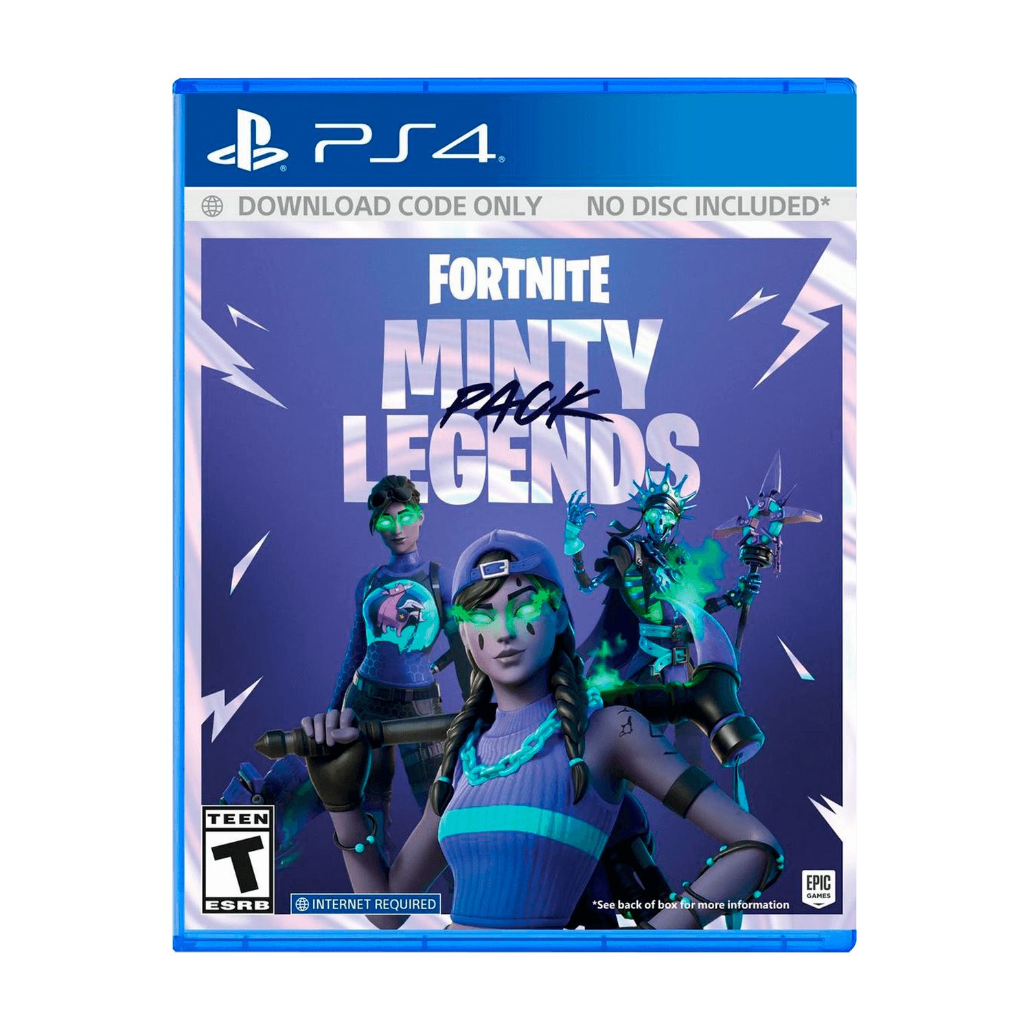 Minecraft Legends Deluxe Edition - PS5 - Sony - Jogos PS5