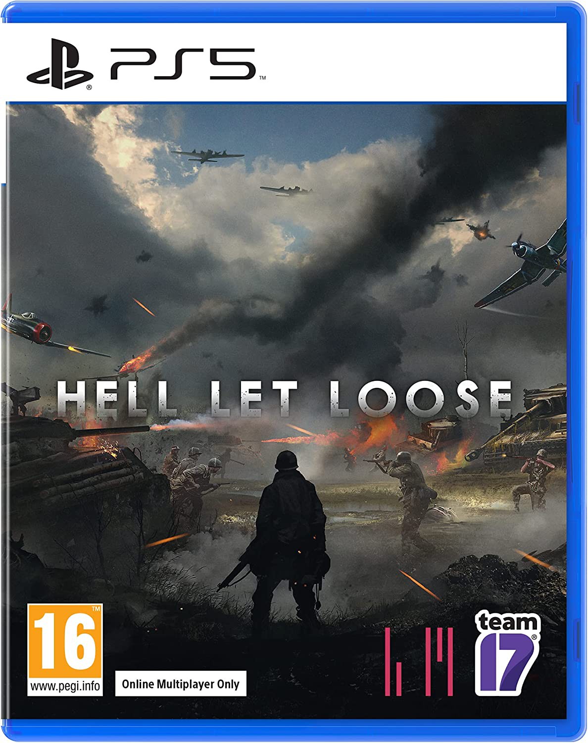 Hell Let Loose e mais três jogos estão grátis para jogar no Xbox