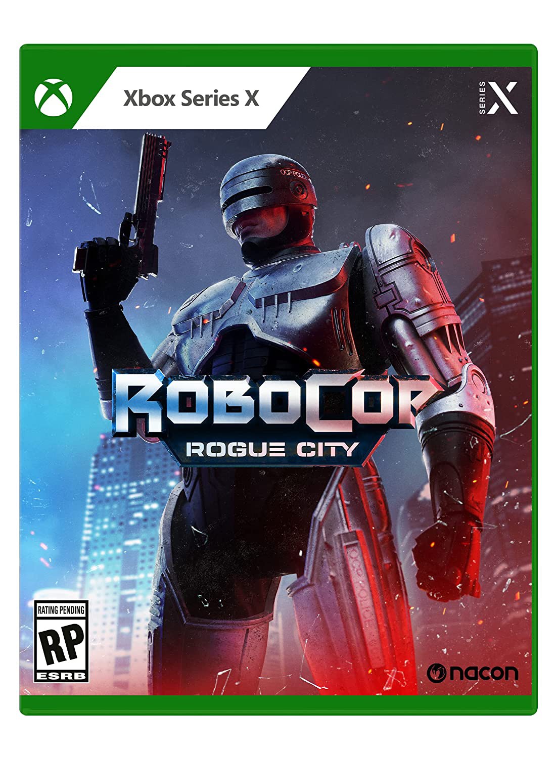 Robocop Games Os Jogos do Policial Metaleiro 