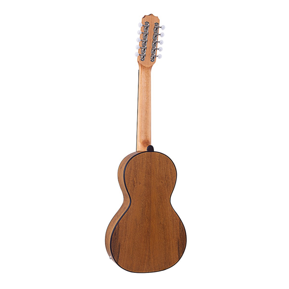 Viola Caipira Ponteio Rozini Acústica Fosca Marfim Rv151 - O