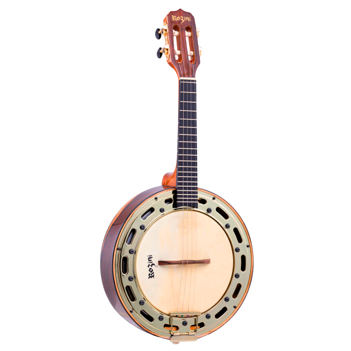 Rozini Banjo ロジニバンジョー ケース付き capa--1--r9equdely0.png