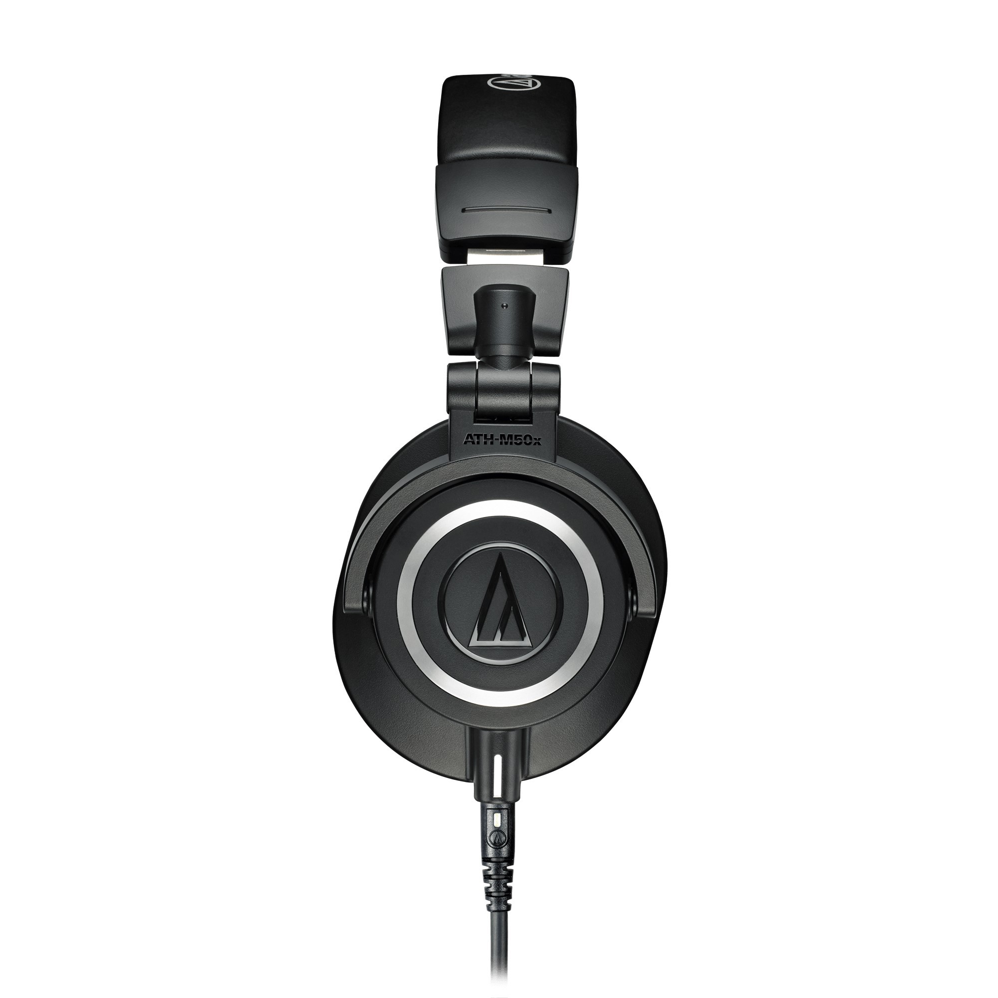 Fone De Ouvido Over Ear Audio-Technica M-Series ATHM50X - O