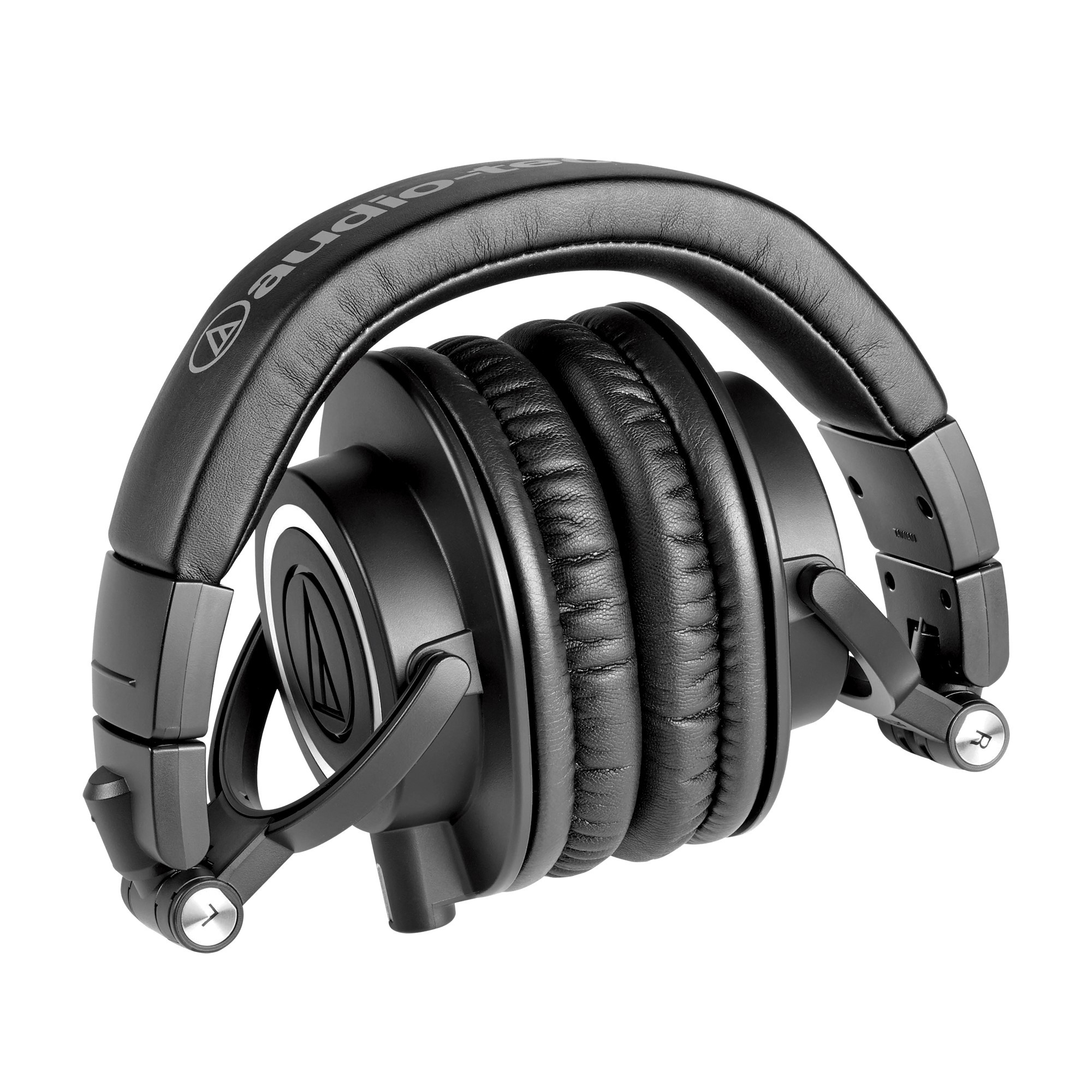 Fone De Ouvido Over Ear Audio-Technica M-Series ATHM50X - O