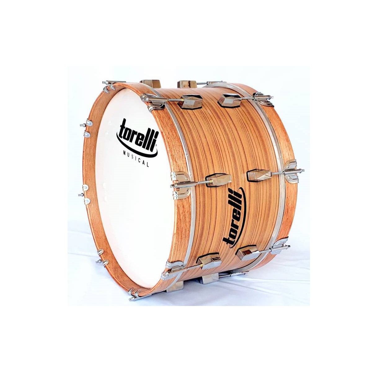 Zabumba Torelli 16