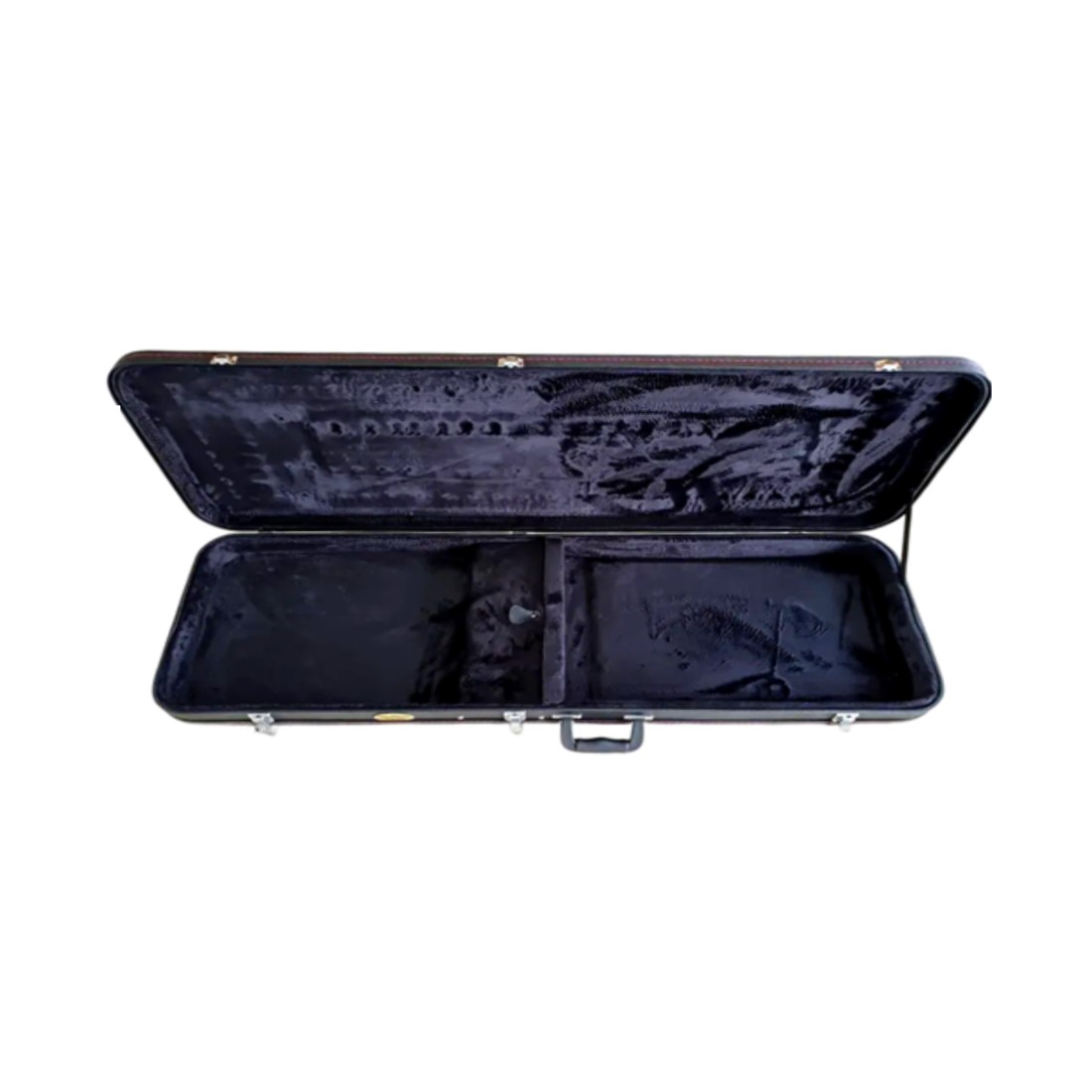 Hard Case Para Contrabaixo Redburn RB-HCBS - O Acústico