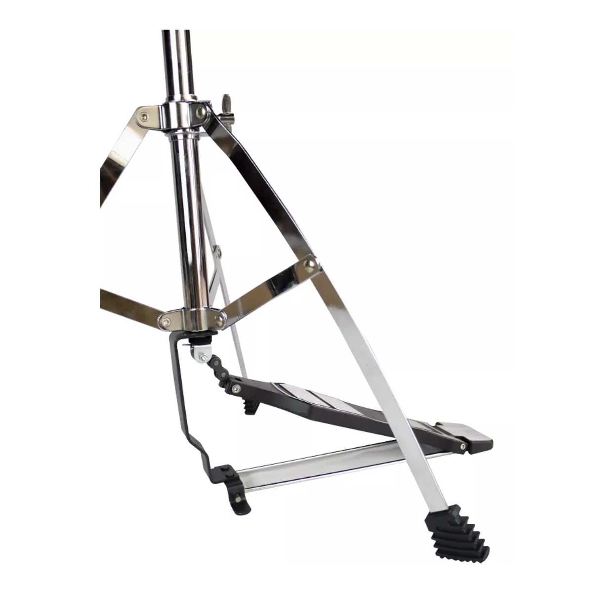 Máquina De Chimbal Hi Hat Smart SM-011 - O Acústico - Referência