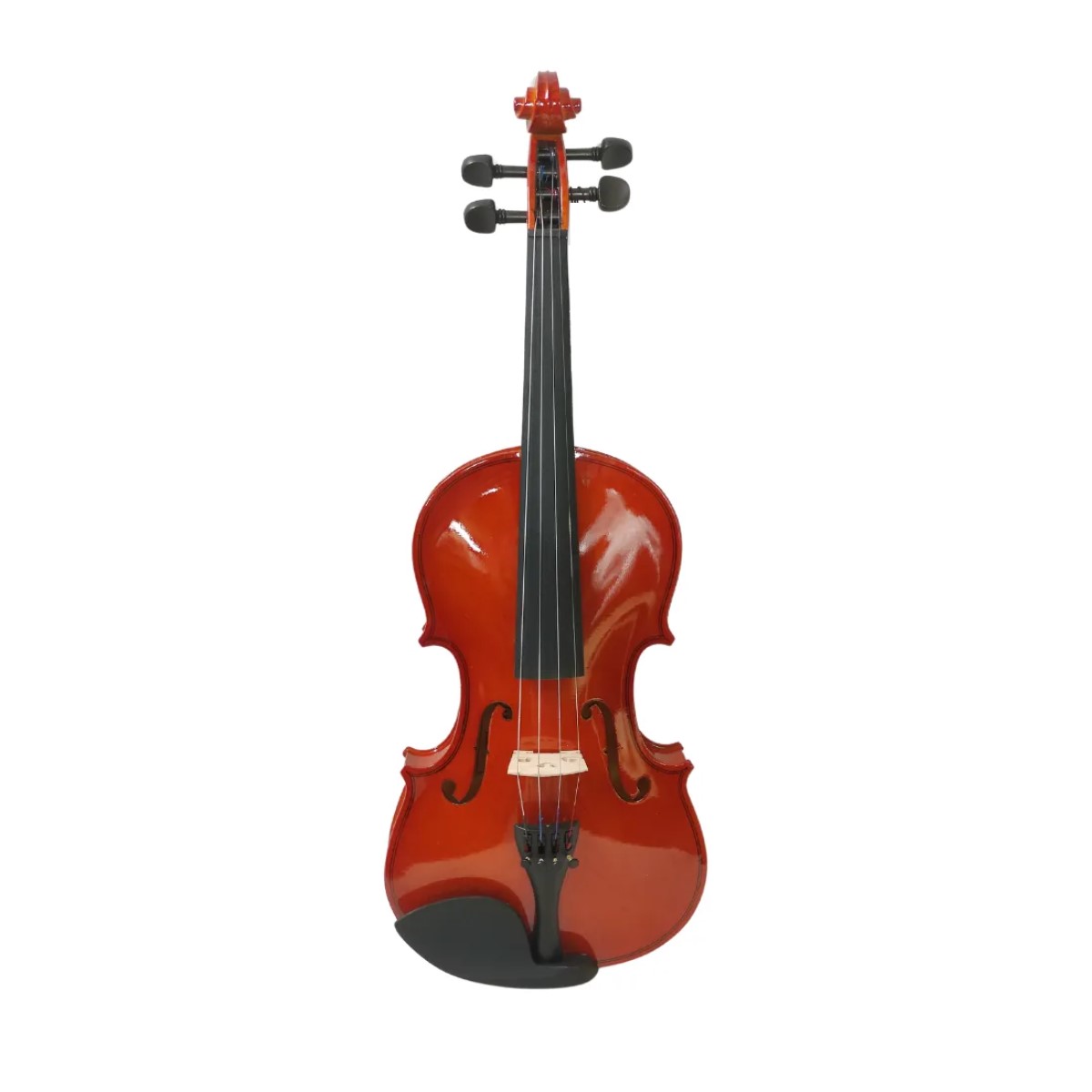 Violino Vivace Mozart MO44 4/4 Com Arco Breu E Case - O Acústico