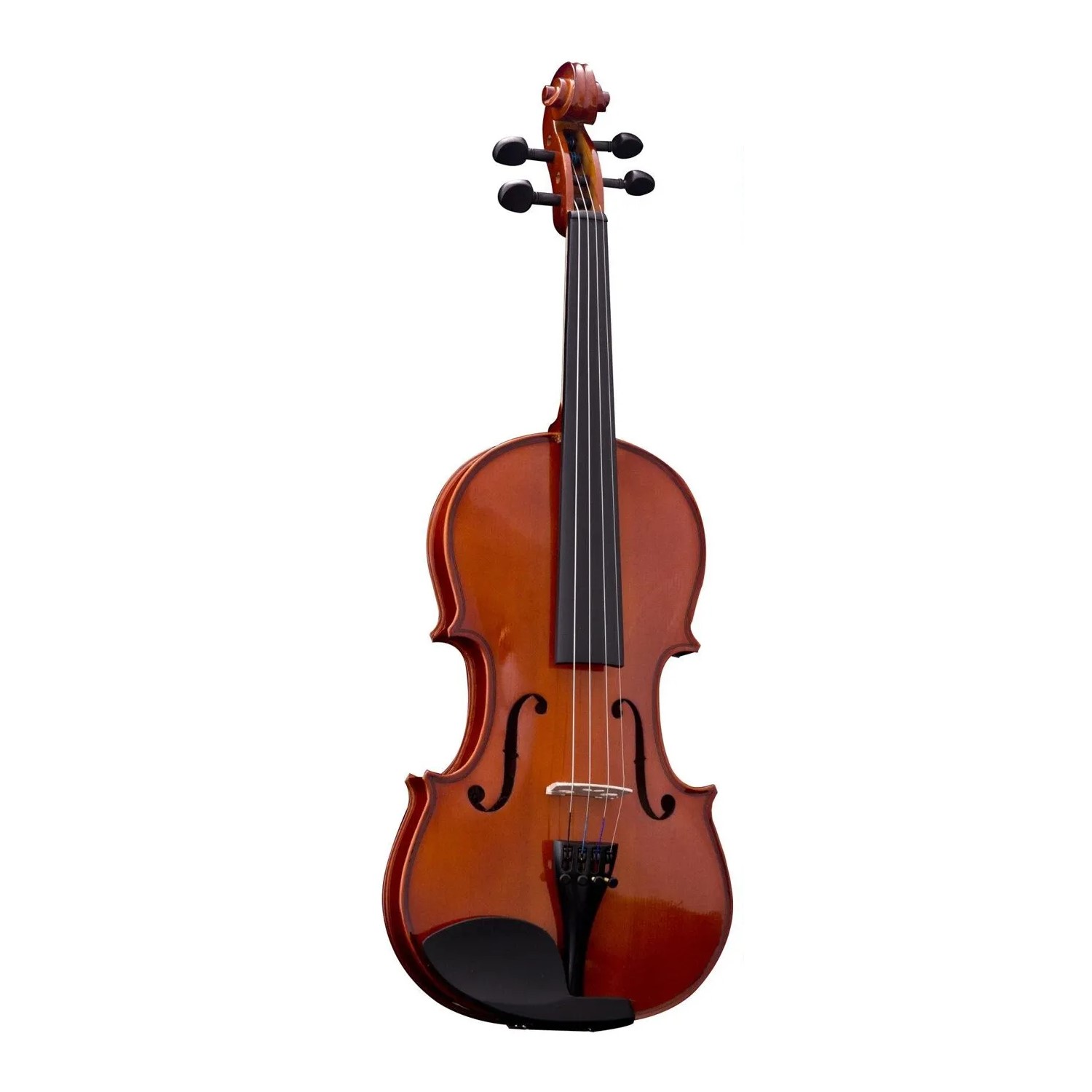 Violino Vivace Mozart MO44 4/4 Com Arco Breu E Case - O Acústico