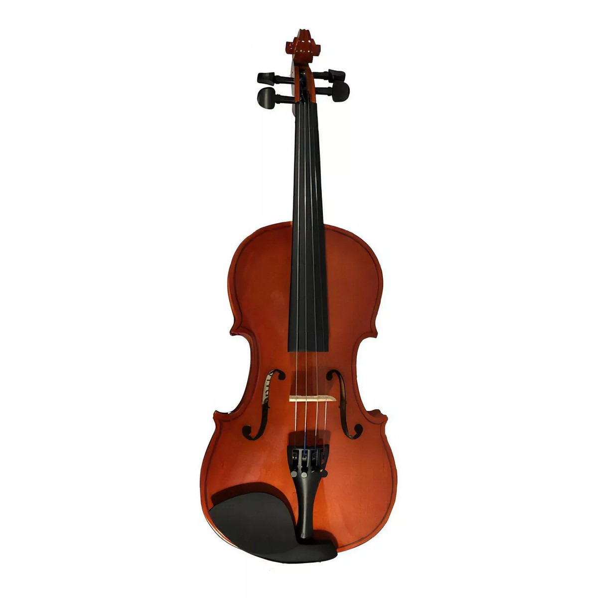 Violino Vivace Mozart MO44 4/4 Com Arco Breu E Case - O Acústico