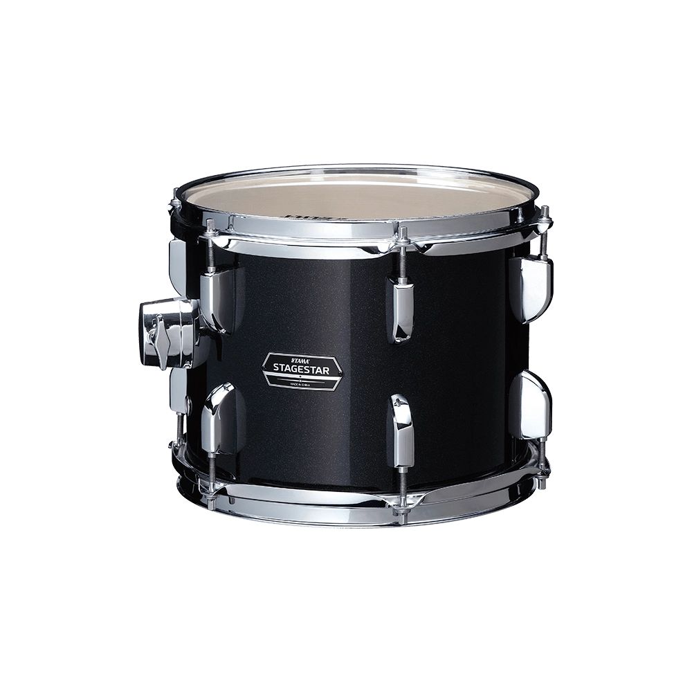 Bateria Acústica Profissional Tama Stagestar ST52H5 Black - O