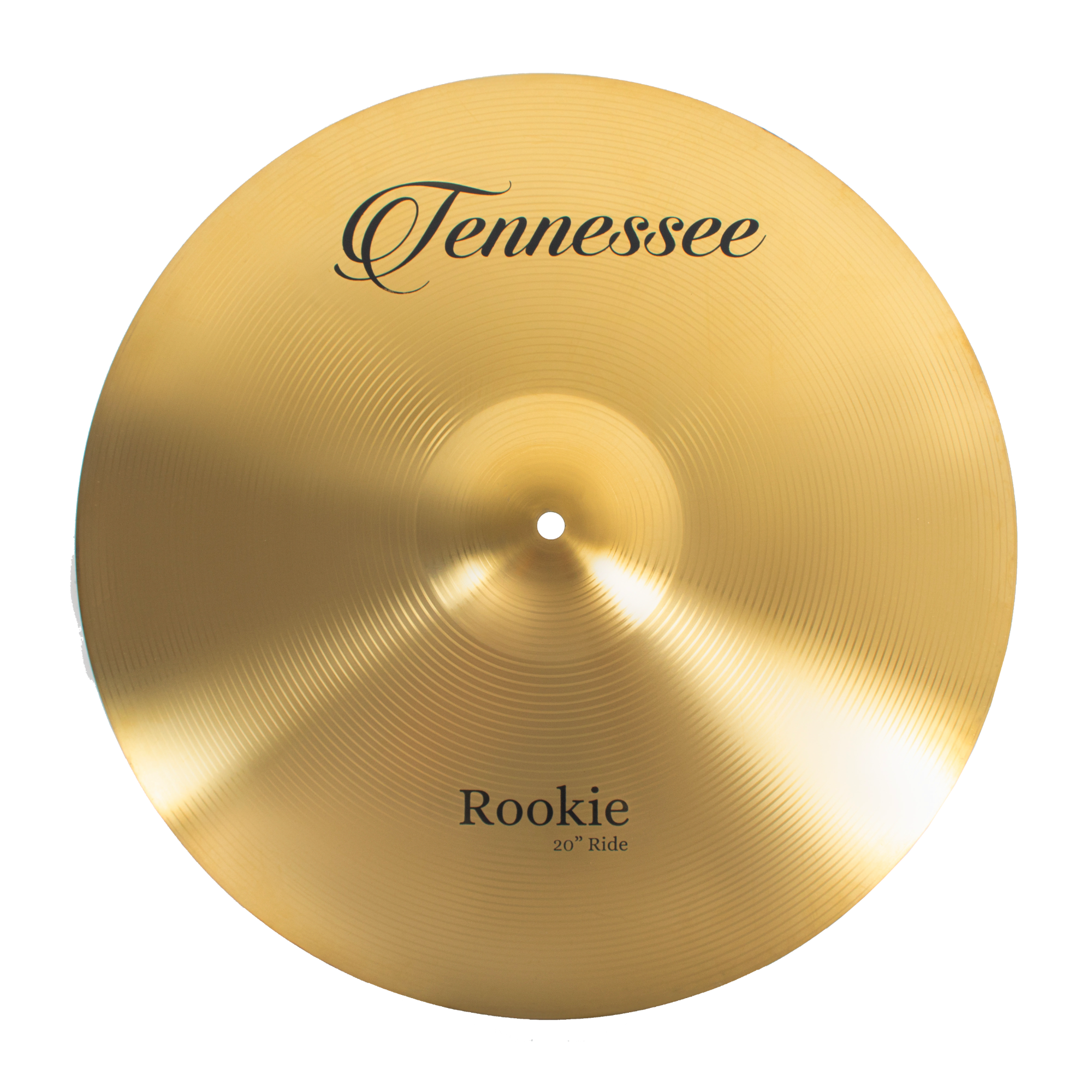 Set De Pratos Liverpool Tennessee Rookie 14/16//18/20 - O Acústico Set De Pratos Liverpool Tennessee Rookie 14/16//18/20 - O Acústico