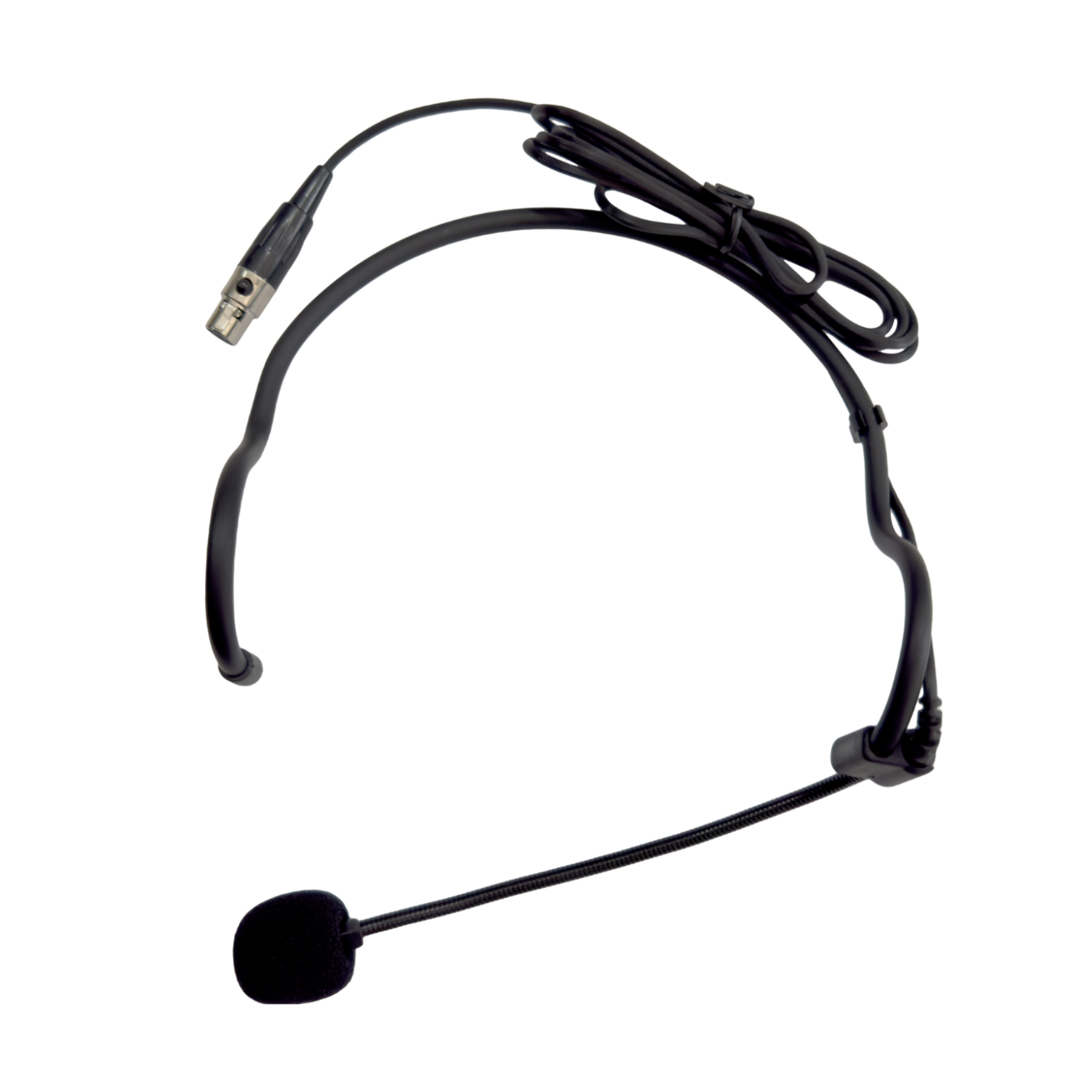 Microfone Sem Fio Headset Lapela Dylan UDX-03 Multi 30 Canais - O