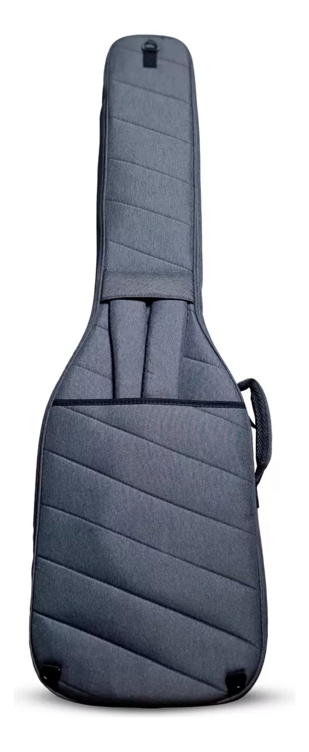 Bag De Guitarra Tagima Solid Trip Reforçada 20mm Cool CGR G - O